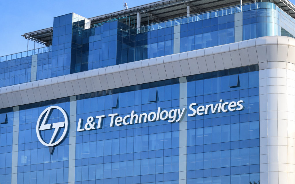 L&T Technology Services