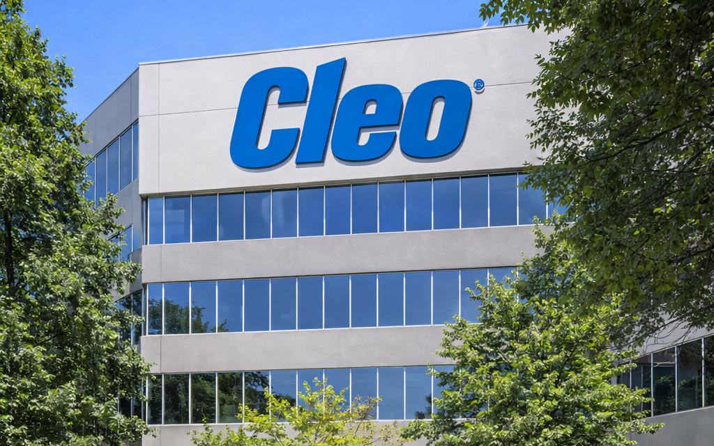 cleo office