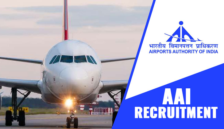 AAI Recruitment 2022 for Junior Assistant/Senior Assistant | Apply Now