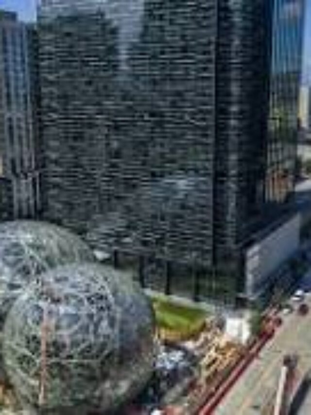 AMAZON OFFCAMPUS HIRING | ANY GRADUATE | 27 LPA