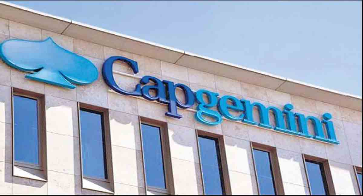 Capgemini Recruitment Drive 2022 | For Network Engineer