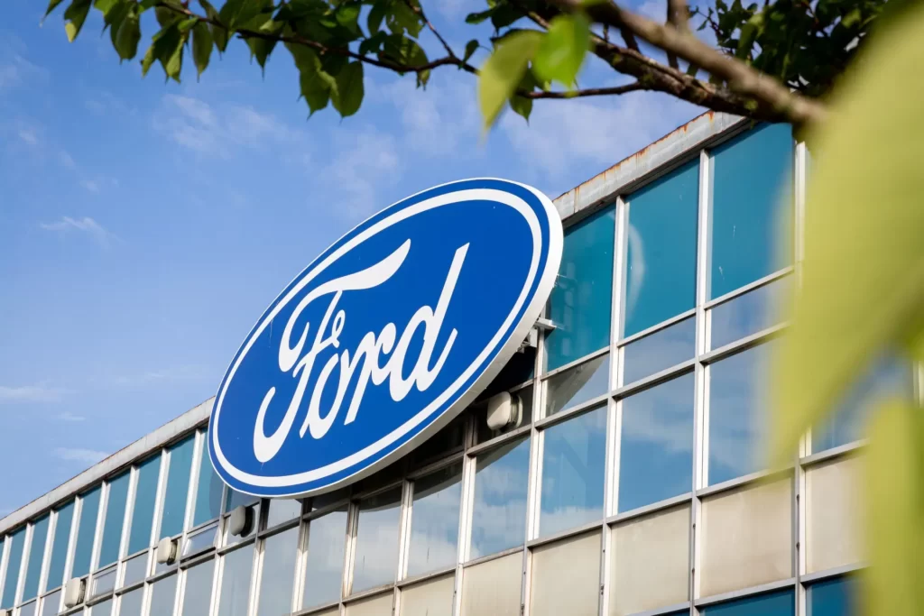 Ford Off Campus Hiring | For Junior Engineer | Apply Now