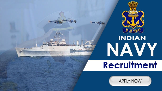 Indian Navy SSC recruitment 2022 for 217 Posts | Apply Online