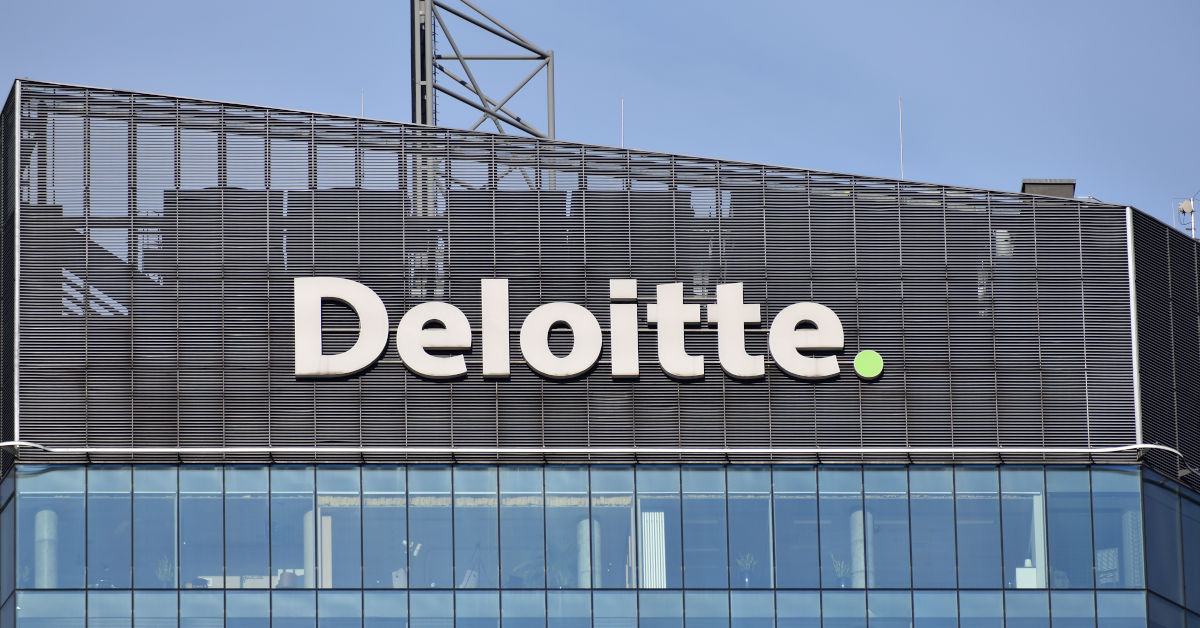 Deloitte Recruitment Work from home for AI Analyst | Apply Now