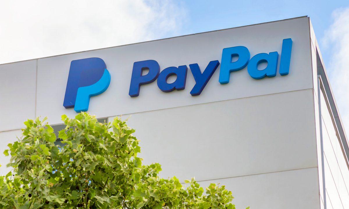 PayPal Off Campus Drive 2022 | For Software Engineer Intern
