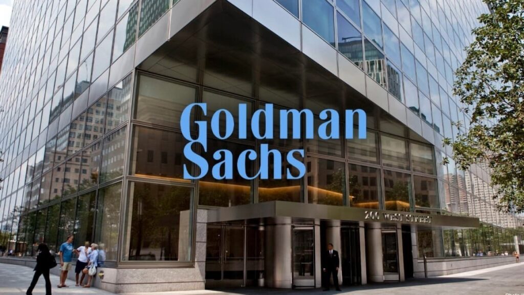 Goldman Sachs Full Time Analyst 2024 Kori Shalna