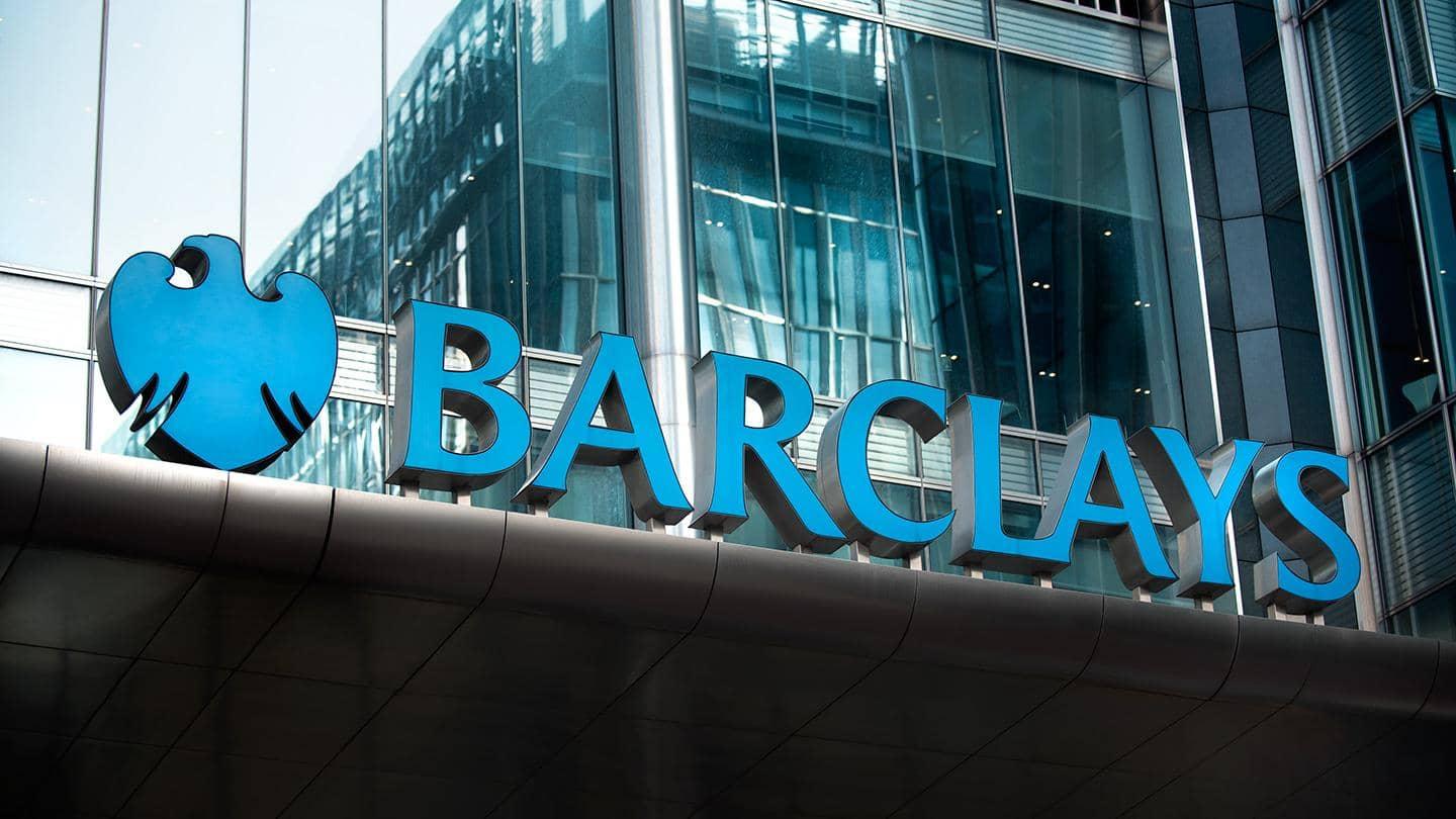 Barclays is Hiring | UI developer | 6lpa | Apply here