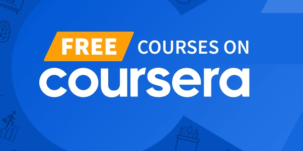Coursera Courses for FREE