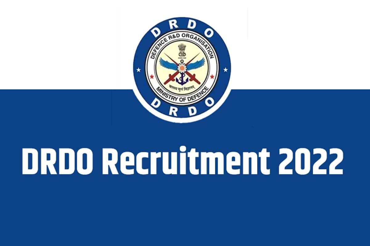 DRDO CEPTAM Recruitment 2022 for Officers | Assistants | 1061 Seats | Apply Today