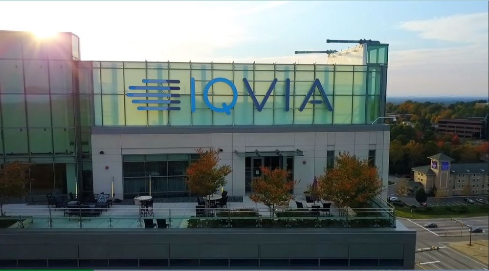 IQVIA Off Campus Drive 2022 Hiring Analyst |Apply Now!!