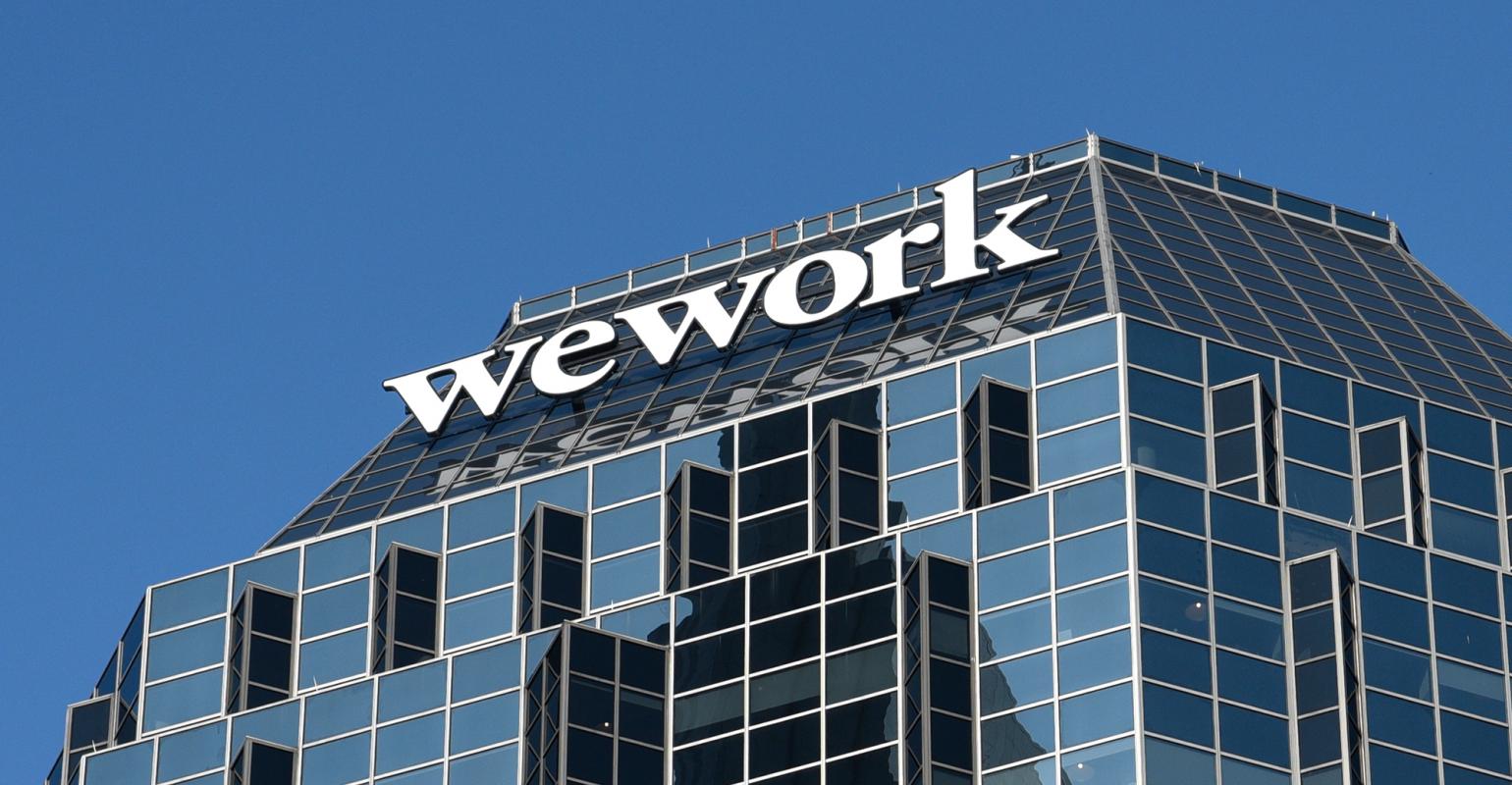 HIRING IN WEWORK FOR THE JOB ROLE OF INTERN | APPLY HERE !