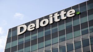Deloitte Off Campus Drive 2025 Hiring For Intern Python Developer