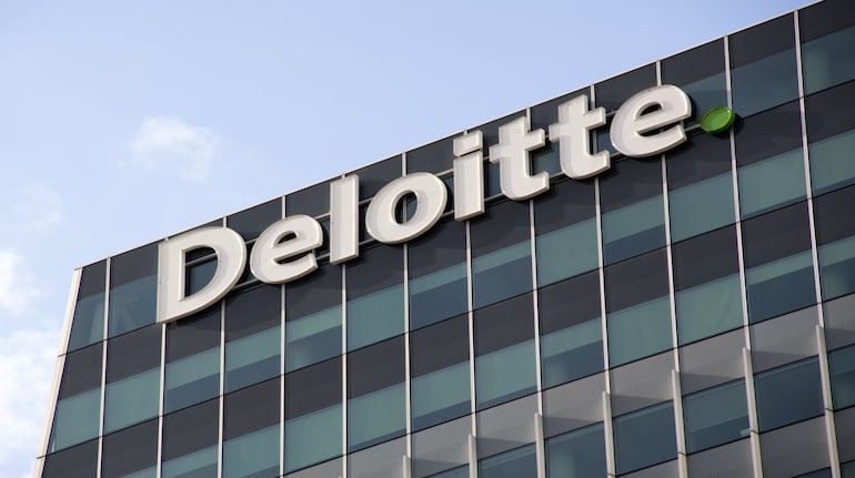 Deloitte Off Campus Drive 2022 | For Intern Analyst | Apply here!