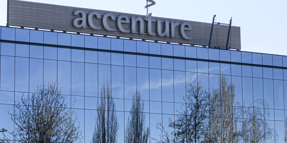 Accenture Recruitment Drive 2023 | For Information Security New Associate | Apply here!