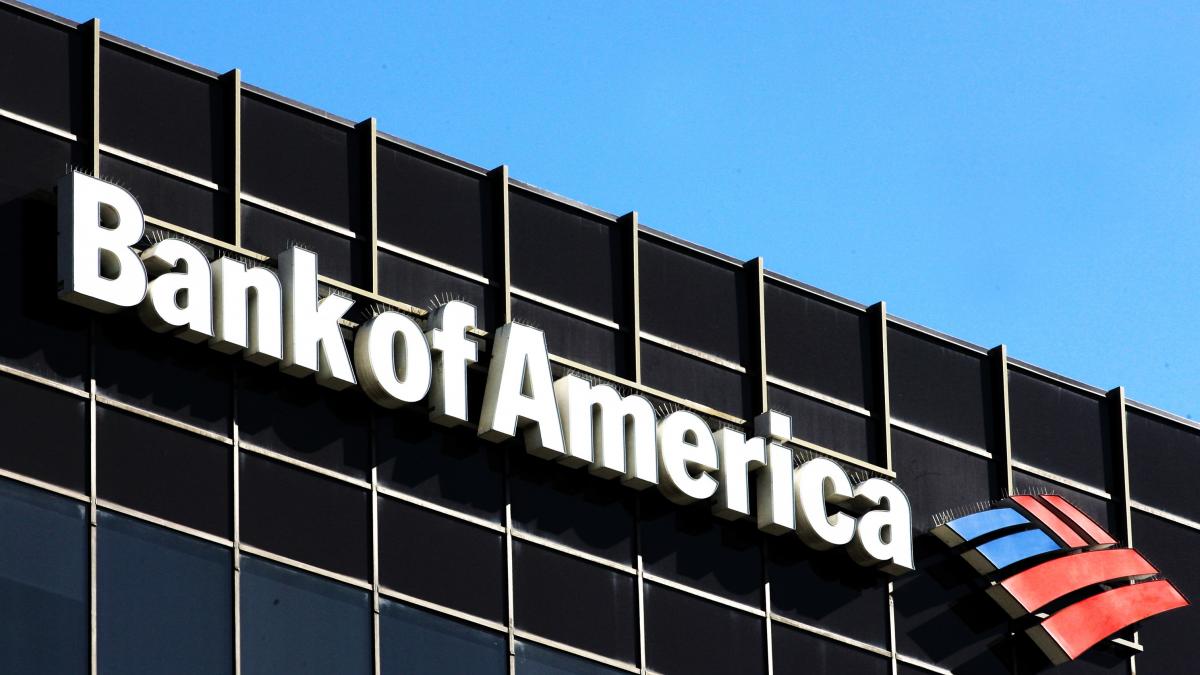 Bank of America Off Campus hiring for freshers | Mass hiring | Apply here!