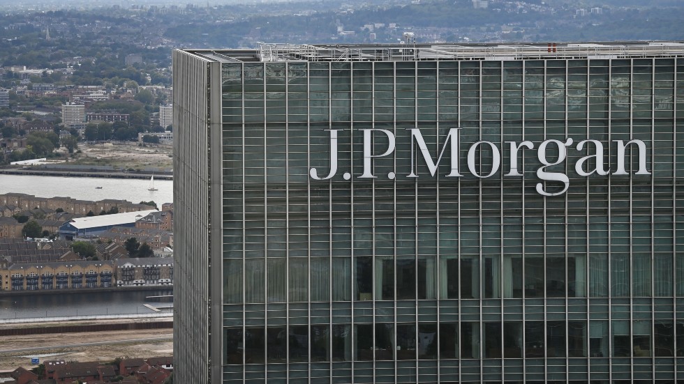 JP Morgan Is Hiring Any Graduate Customer Service Associate Jobs 