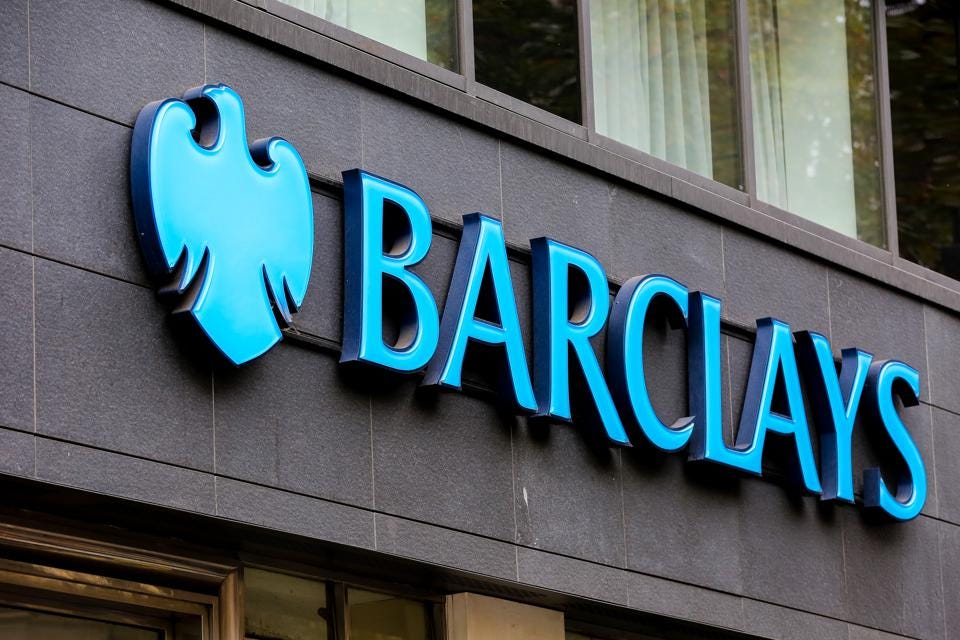 Barclays Off Campus Drive | Analyst | 8 lpa | Apply Here!