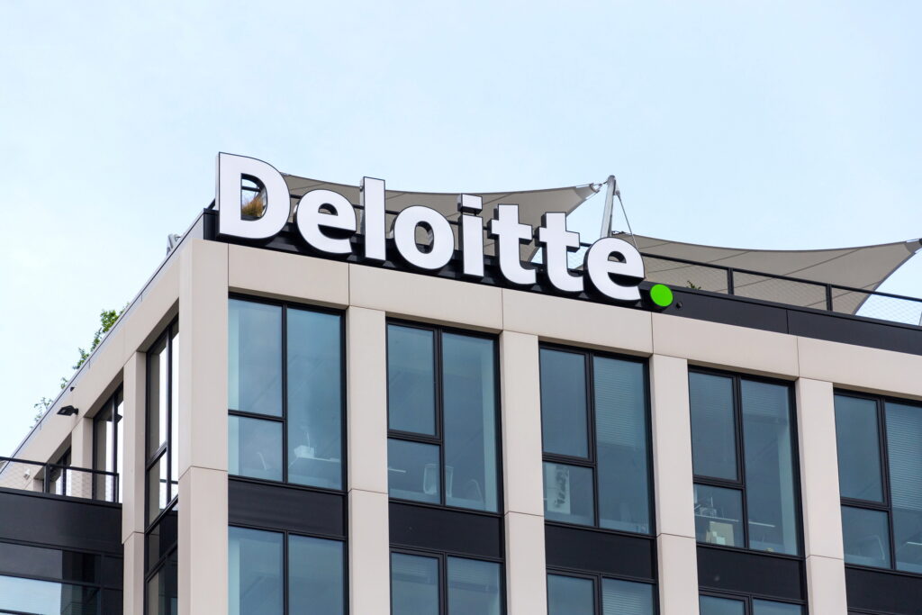 Deloitte Recruitment Drive | Full Stack Web Developer | Full time | Apply Here!
