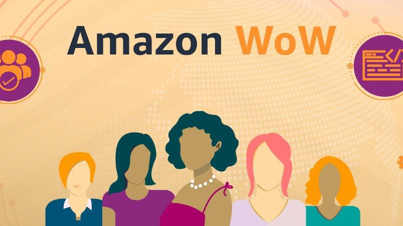 Amazon mass hiring via WOW program | Apply here!