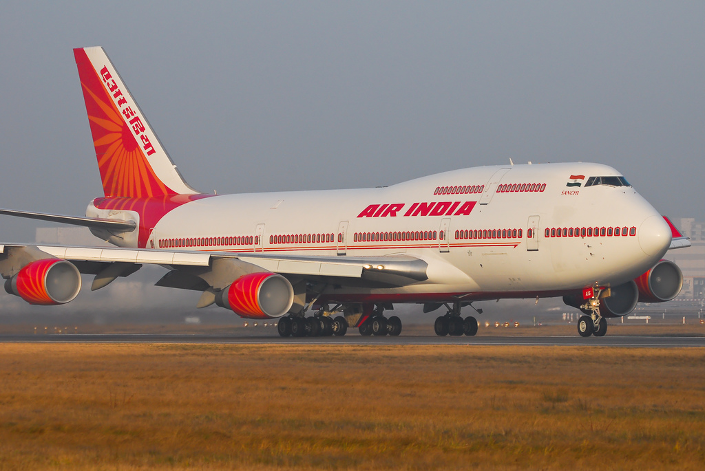 Air India is looking for Cabin Crew Post |Apply Here!