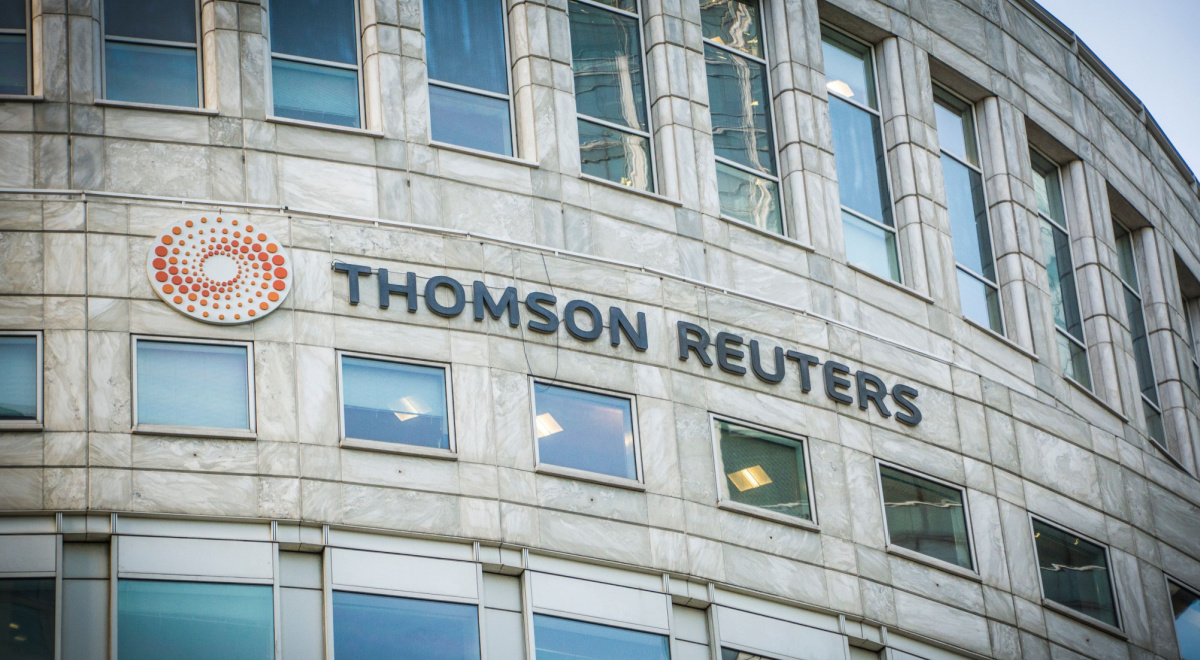 Thomson Reuters  is Hiring freshers | For Analyst – Python | Apply here!