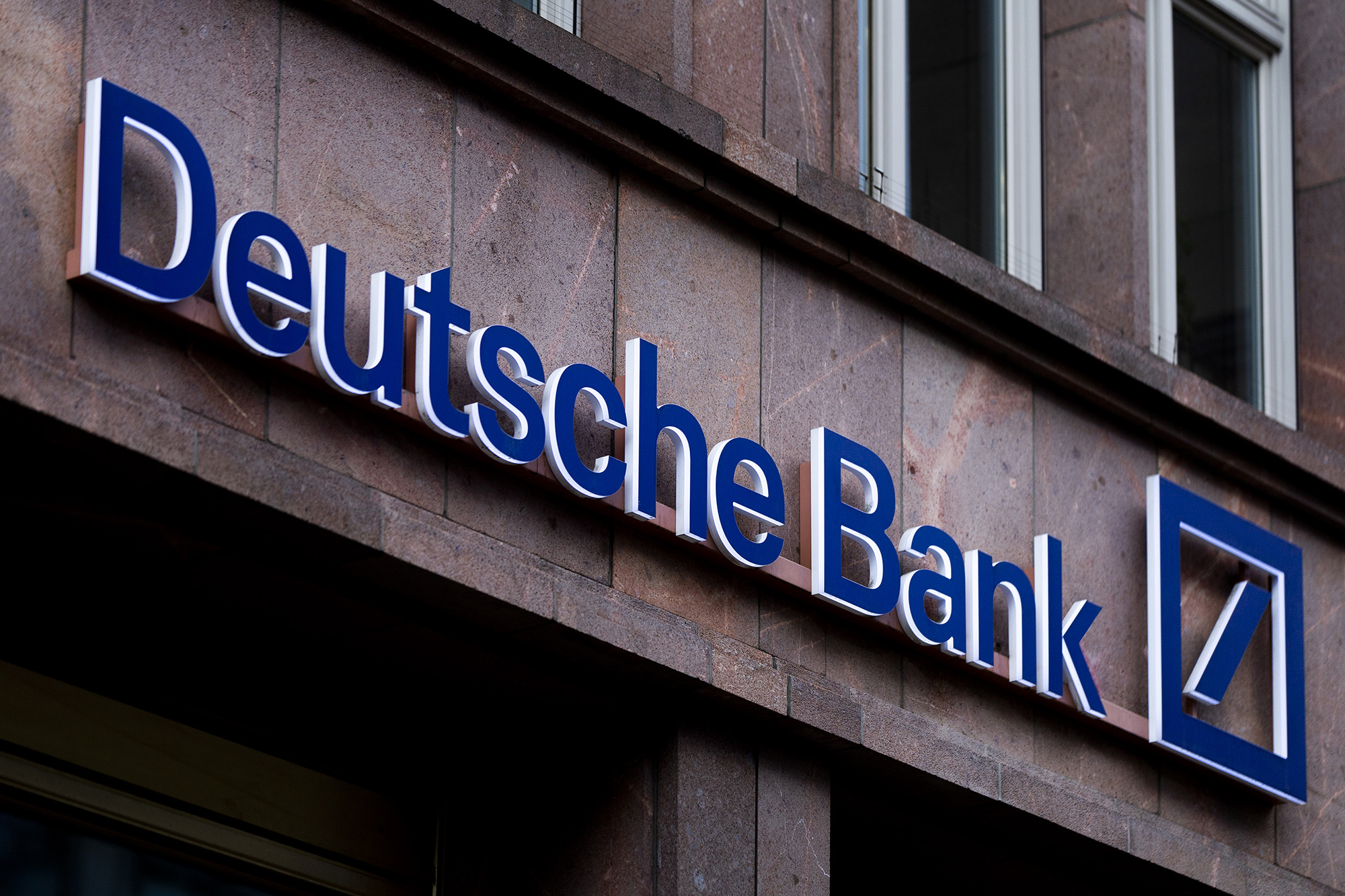 Deutsche Bank Is Hiring Graduate Trainee Apply Now 
