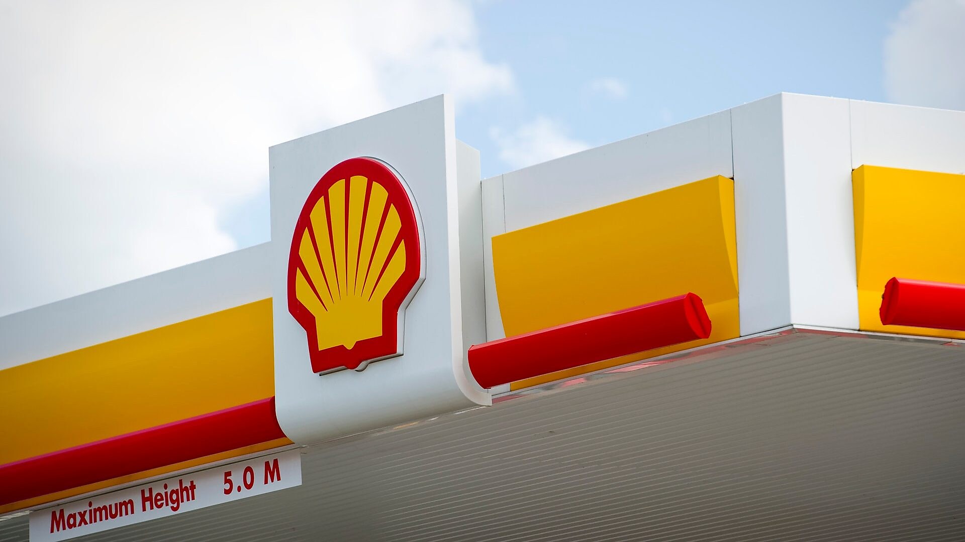 Shell is hiring | Graduate Programme| Apply here!