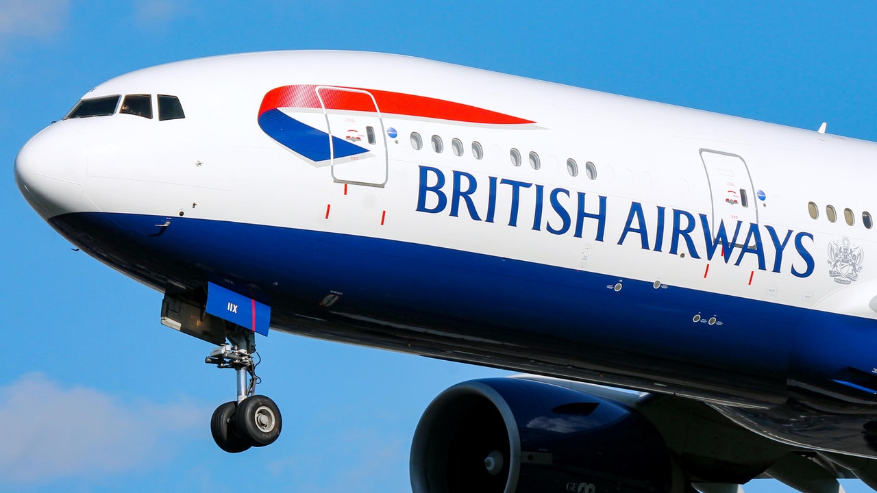 British Airways Goes Big: Online Internships with Certification for Indian Students