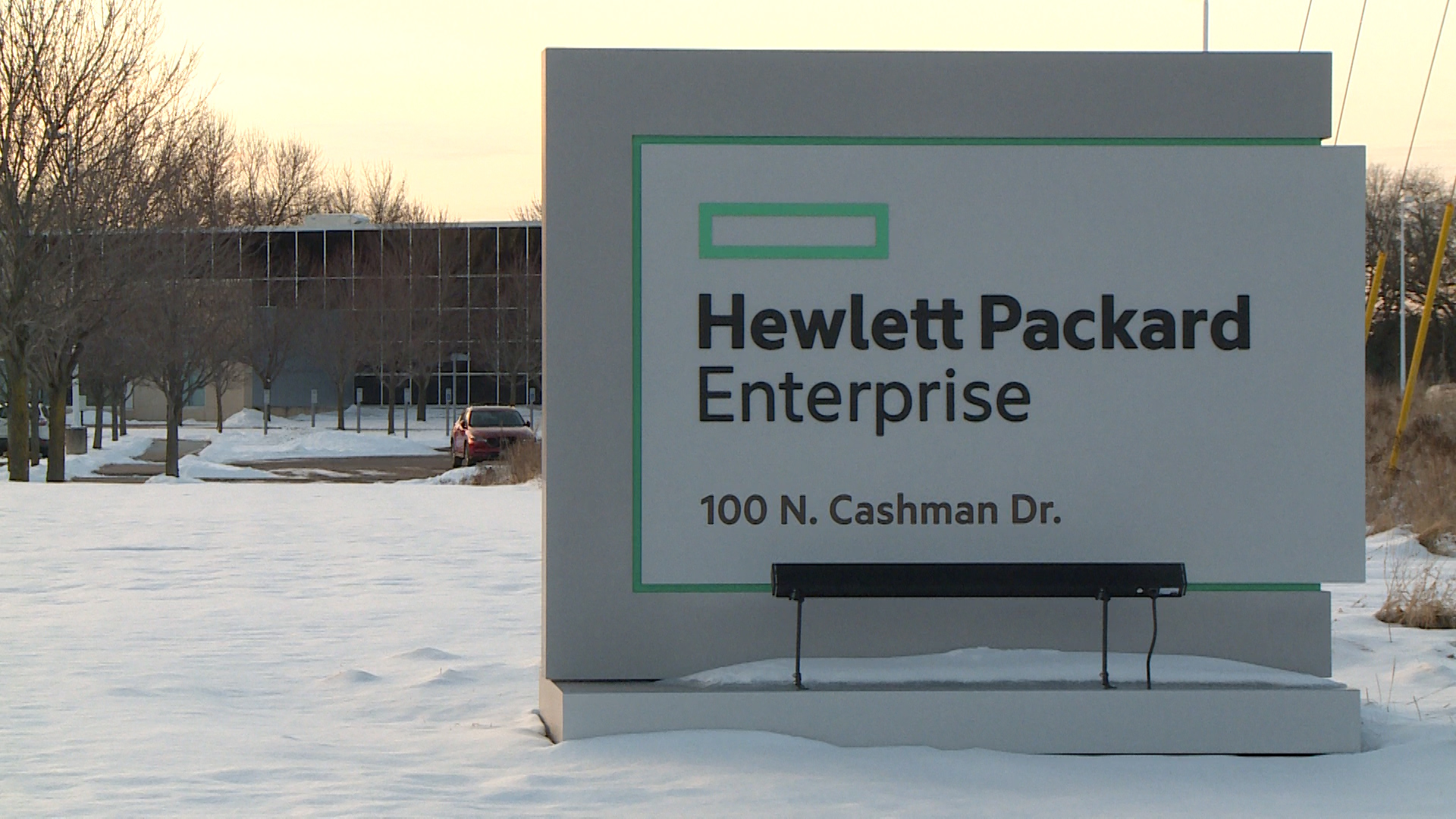 Hewlett Packard Enterprise Career | For R & D Graduate | Apply Here!!