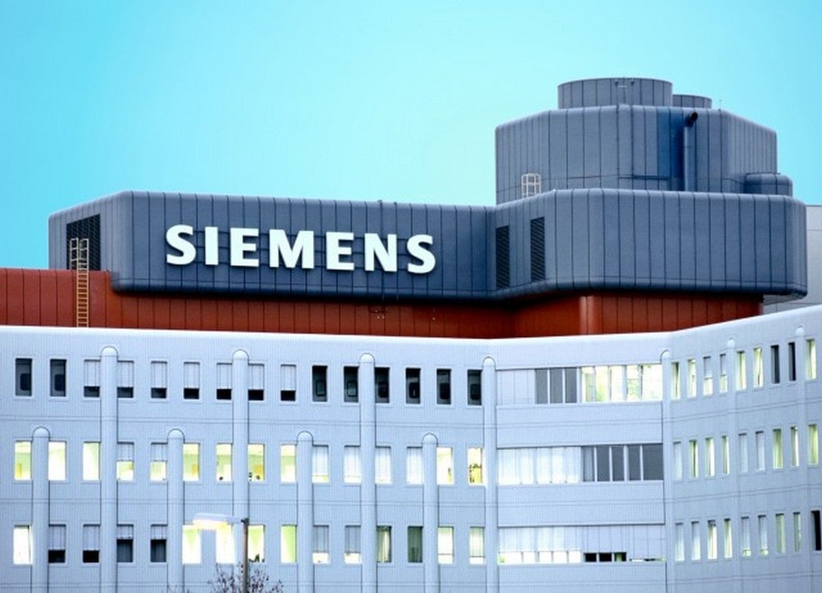 Siemens is hiring | Fresher Developer | ctc 5-8 lpa | Apply here!