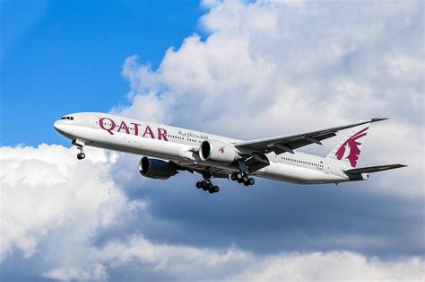 Qatar Airways Is Hiring – Free VISA+ Ticket+ Flat | Apply Here!!