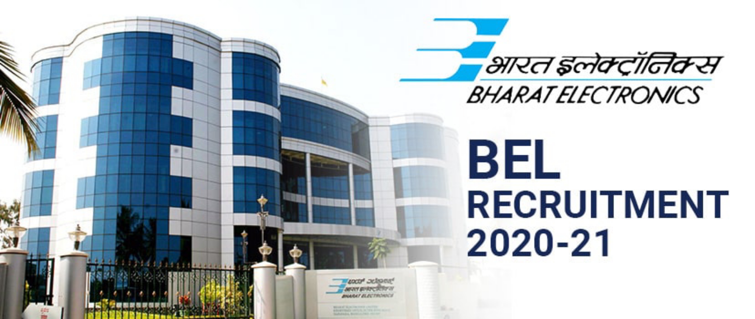 Bharat Electronics is hiring | Trainee Engineer | 40k/m | Apply here!