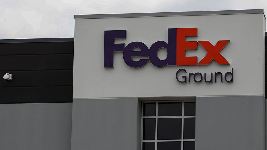 FedEx Ground Location A 