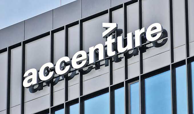 Accenture | Work from home | Support Associate | ctc 5 lpa!