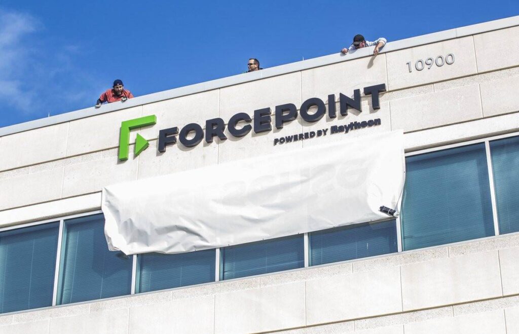 Forcepoint Off Campus 2023 For Internship Apply Here Jobsforu In