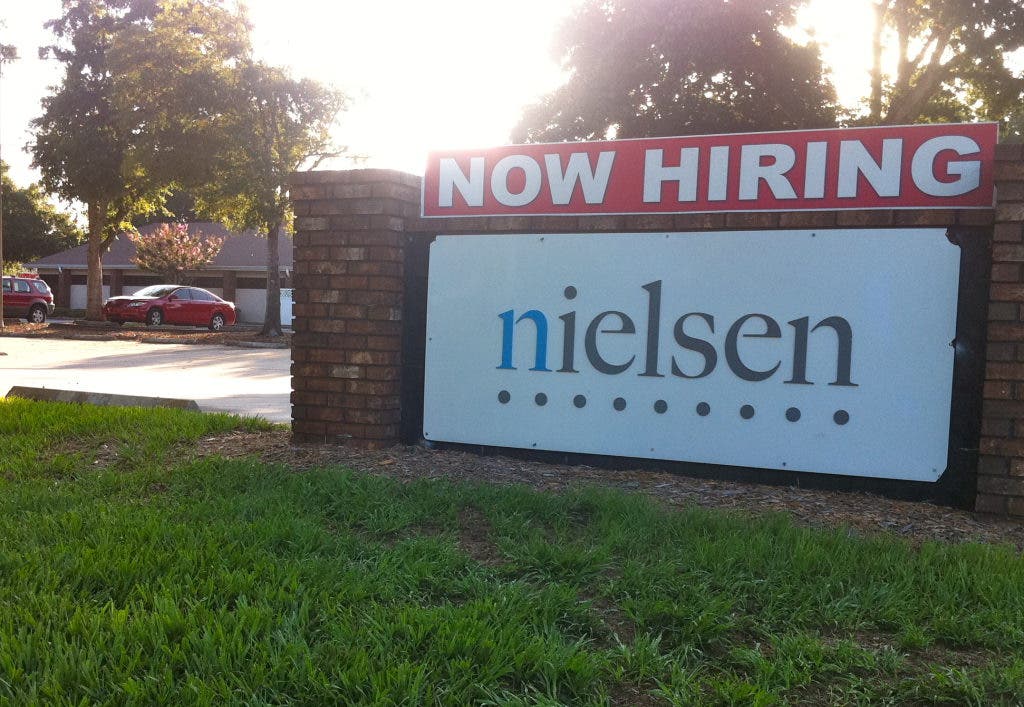 Nielsen Work from home hiring | Data Curator | Apply here!