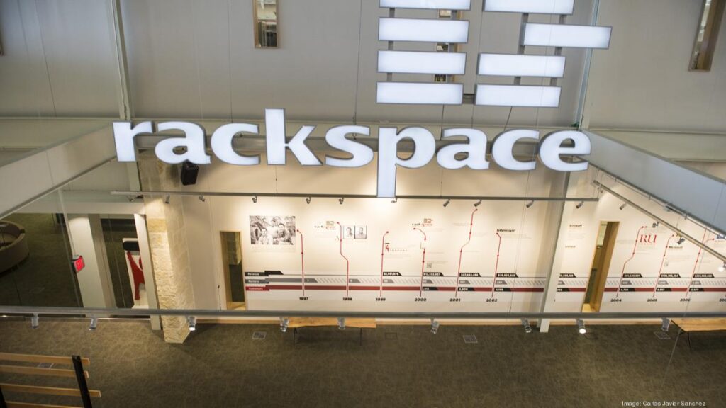 Work From Home Job In Rackspace Technology Apply here! JobsForU.in