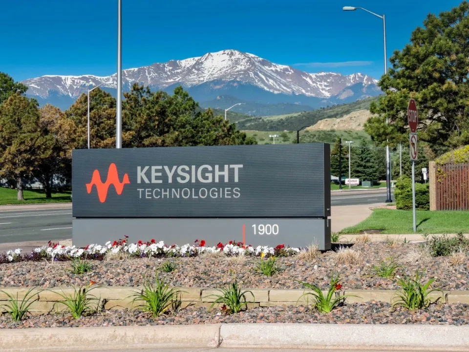 Keysight Off Campus 2023 | Technical Support Engineer | Apply here!