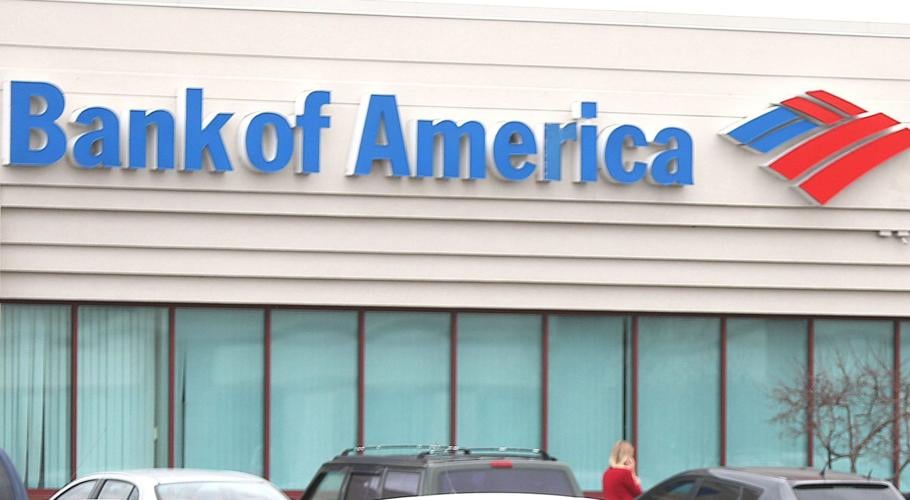 Bank of America Off Campus drive for freshers | Apply Now!