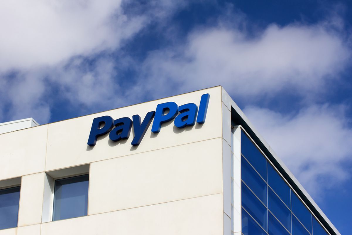 PayPal Off Campus drive 2025 For Software Engineer Intern |Apply here!