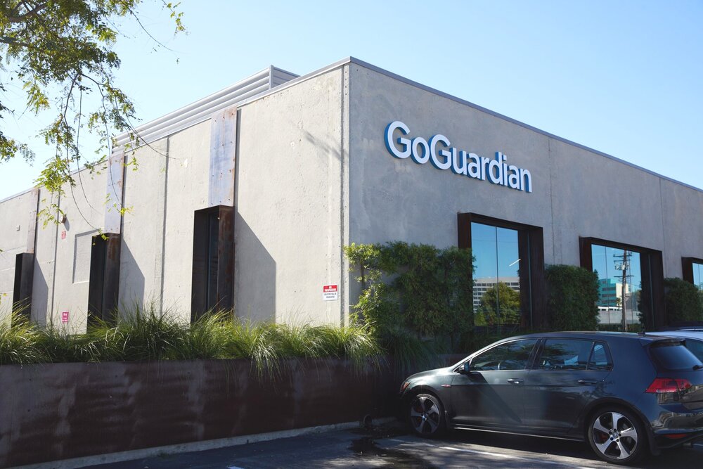 Software Engineer at GoGuardian | Apply Here!!