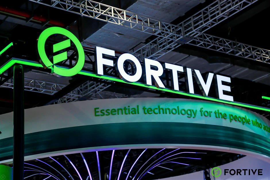 SW Intern at Fortive | Apply Here!!