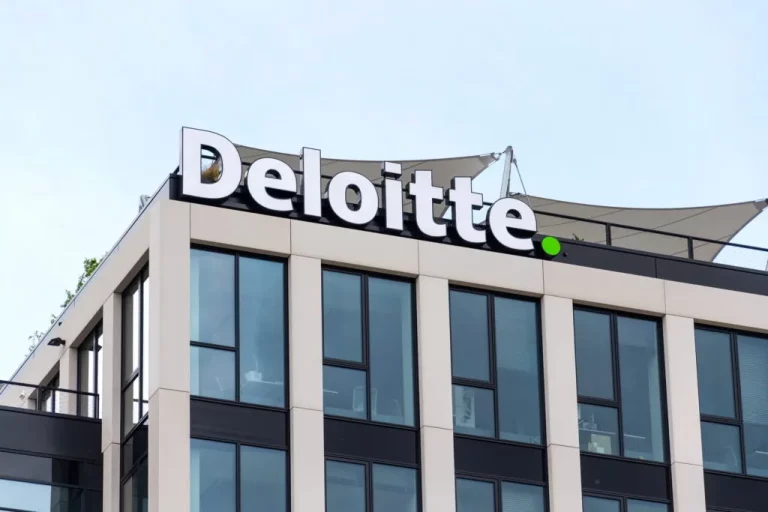 Deloitte Internship – Consulting (2024) | Apply here!