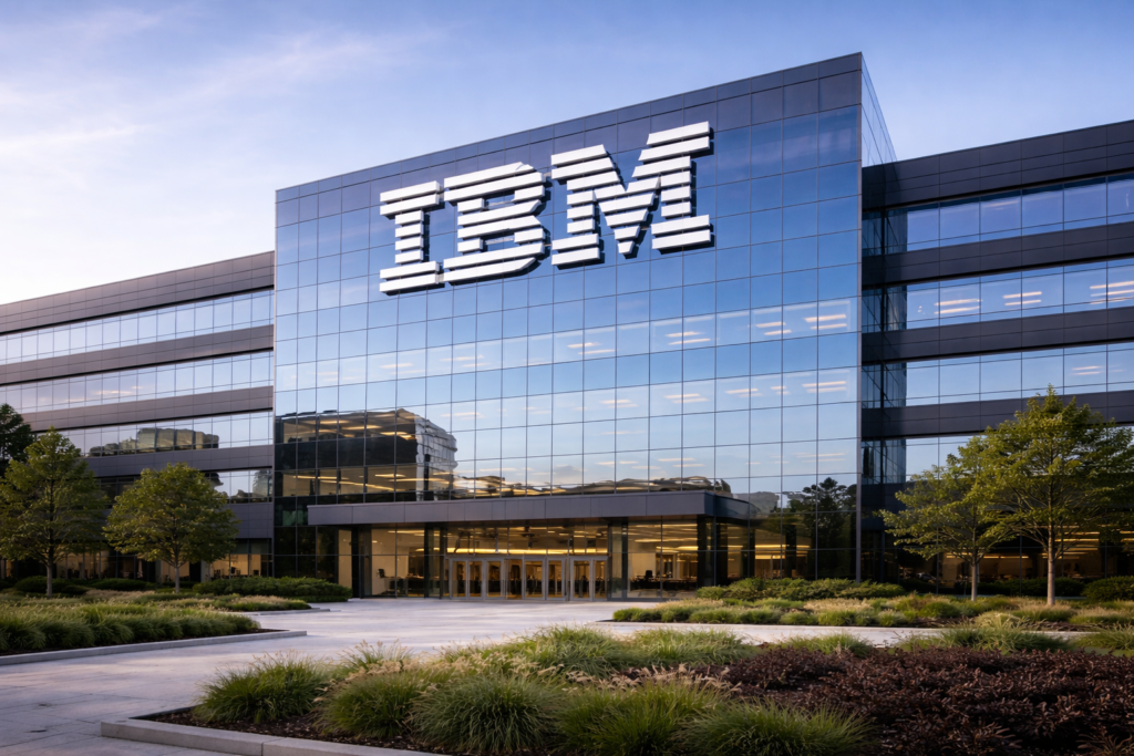 IBM Careers 2026 Hiring Freshers – Associate Systems Engineer | Apply ...