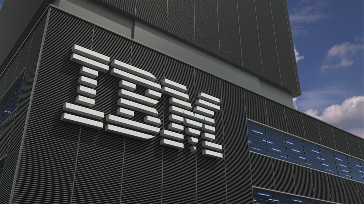 IBM IMAGE